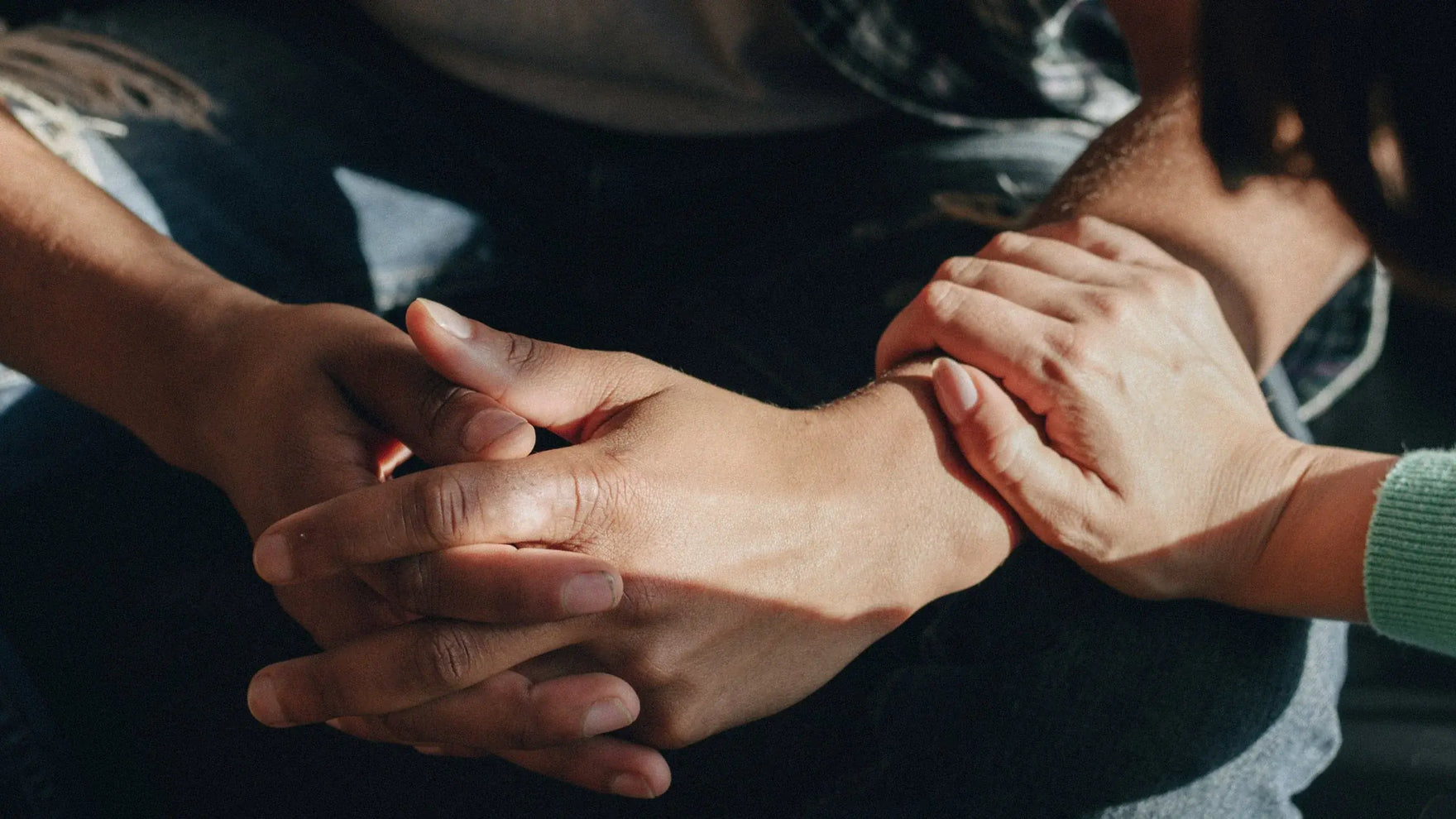 Wie Deine Haut Deine mentale Gesundheit beeinflussen kann