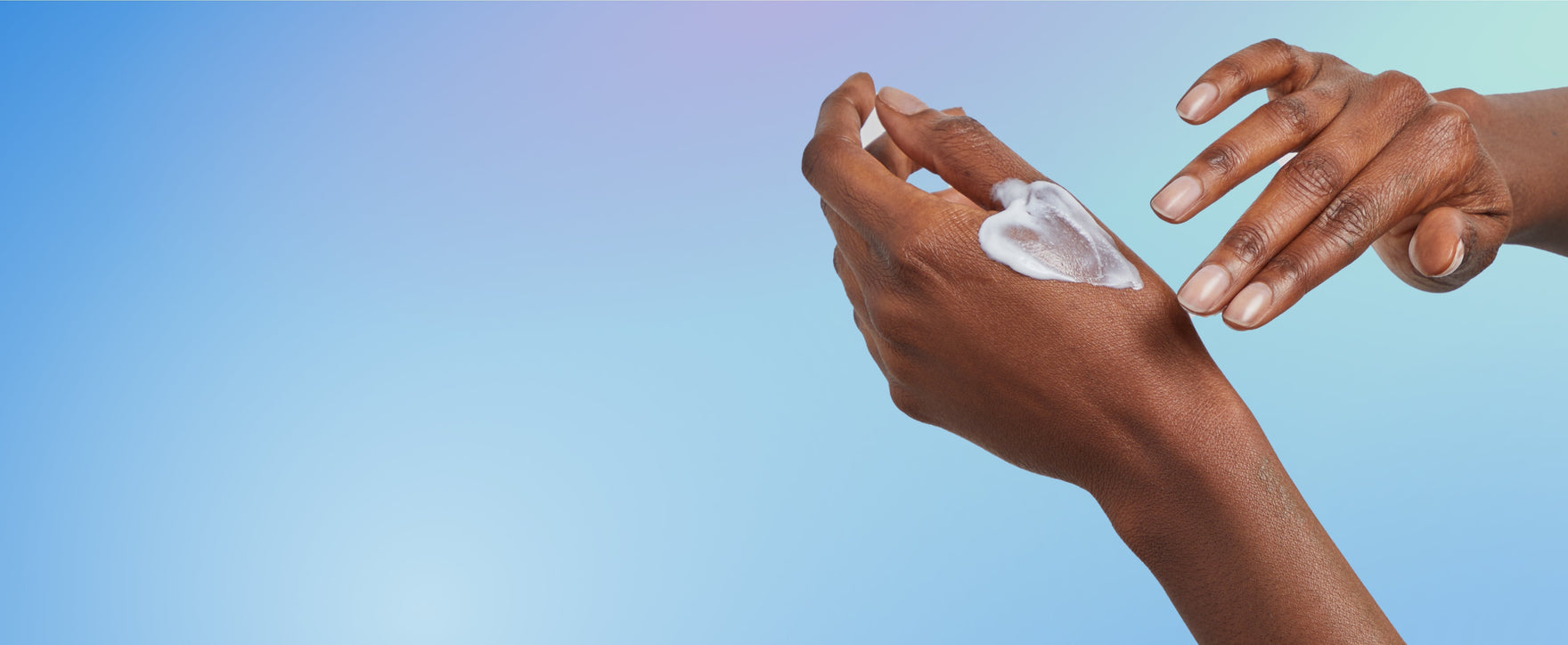 Wie repariert man eine gestörte Hautbarriere?