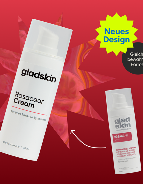 ROSACEAR Cream ROSACEAR Cream