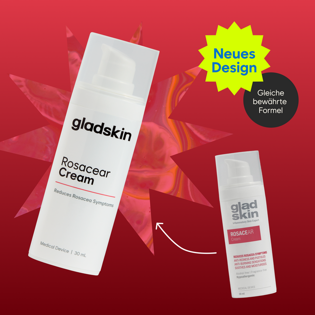 ROSACEAR Cream