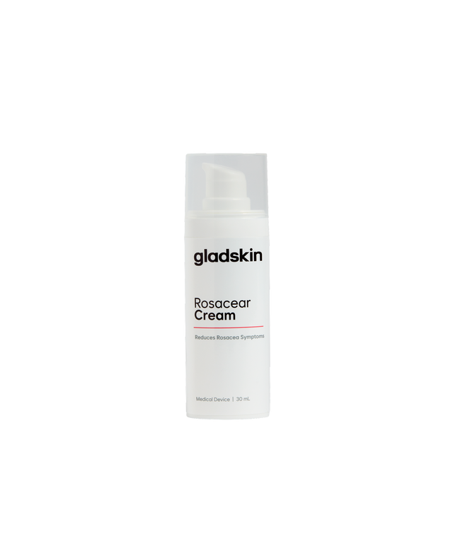 ROSACEAR Cream
