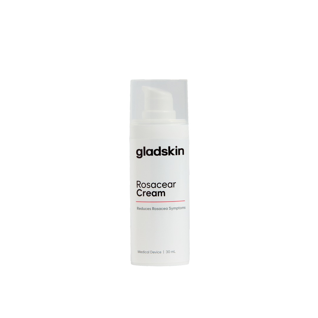 ROSACEAR Cream