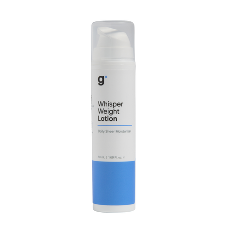 Whisper Weight Lotion Whisper Weight Lotion