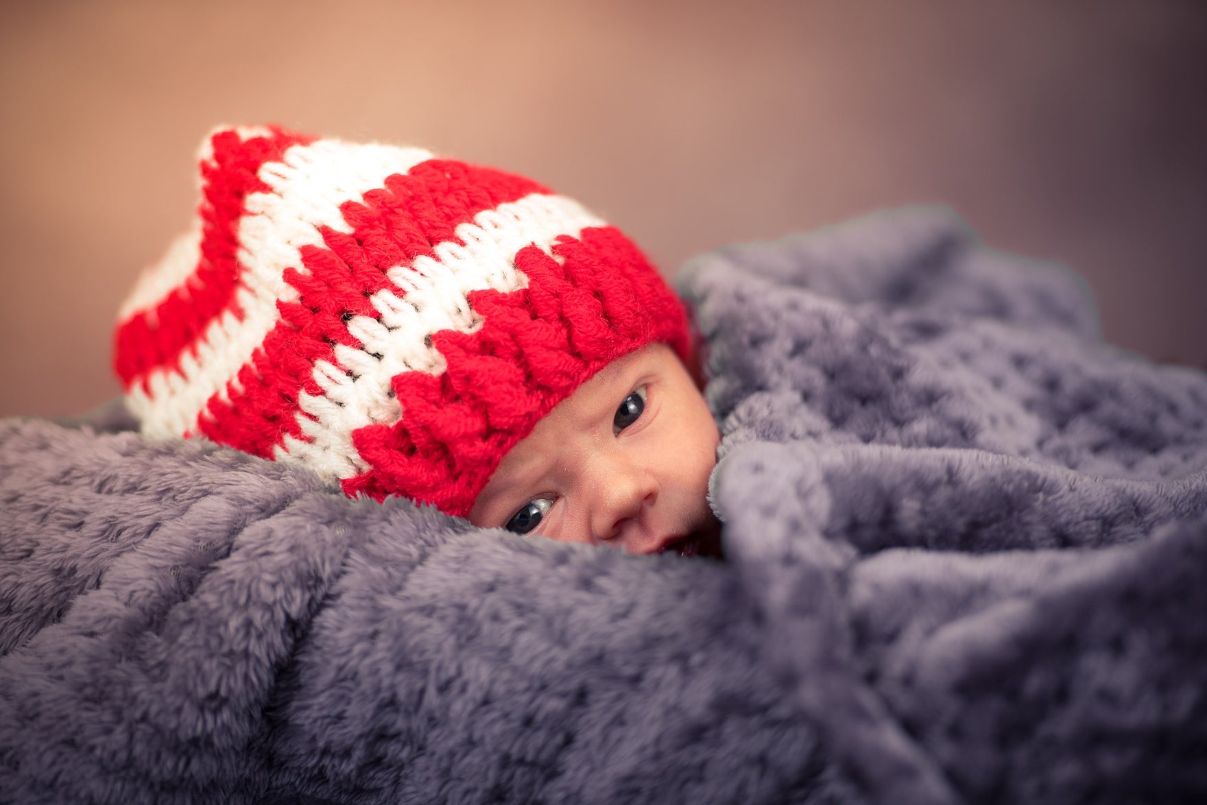 Neurodermitis bei Ihrem Baby - was können Sie tun?