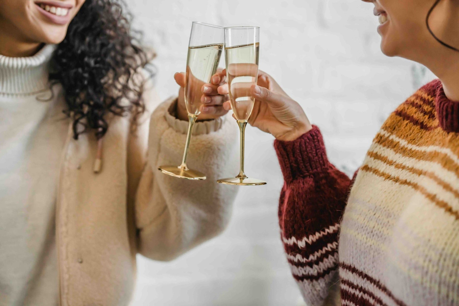 Rosazea und Alkoholkonsum: Verursacht Alkoholkonsum Rosazea?