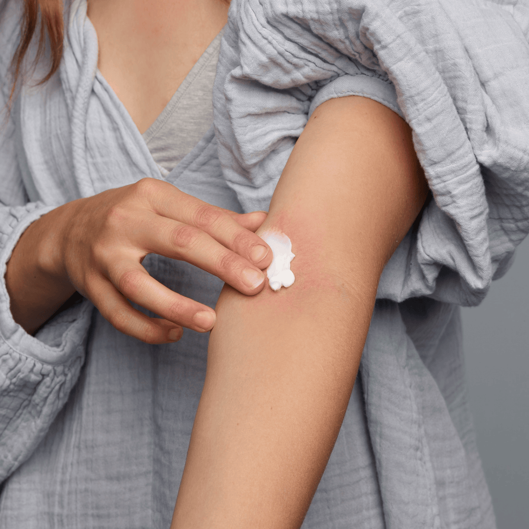 ECZEMACT Cream