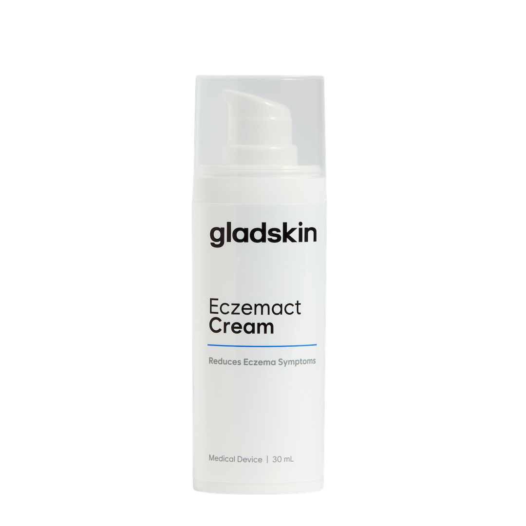 ECZEMACT Cream