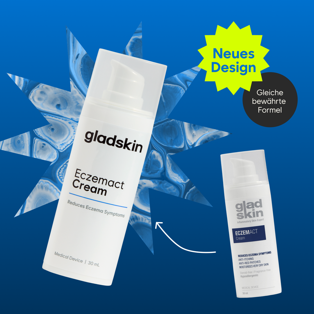 ECZEMACT Cream