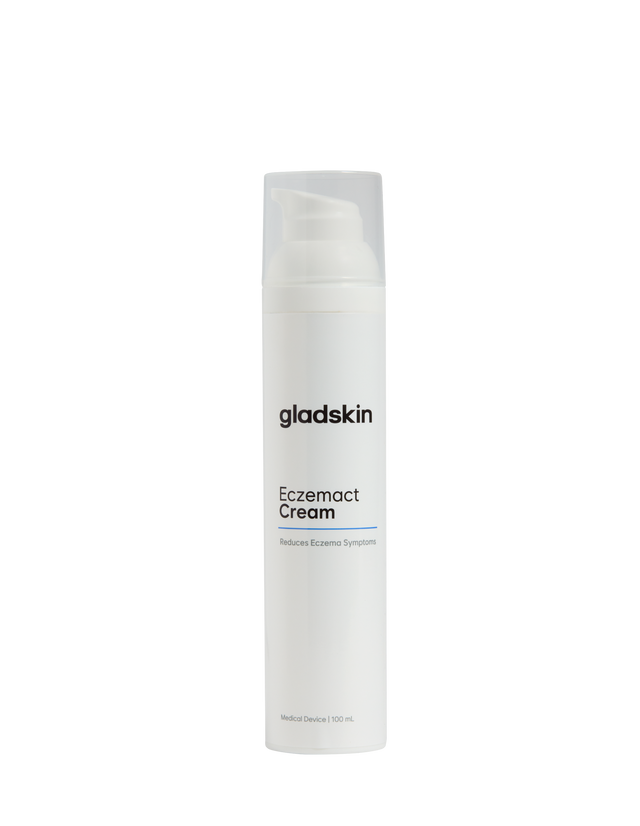 ECZEMACT Cream