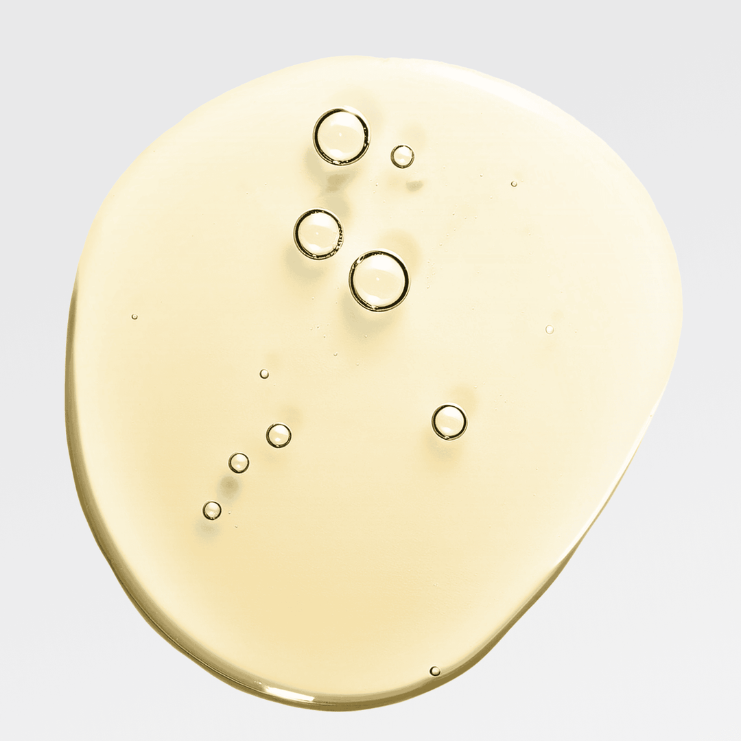Hydrating Oil Cleanser